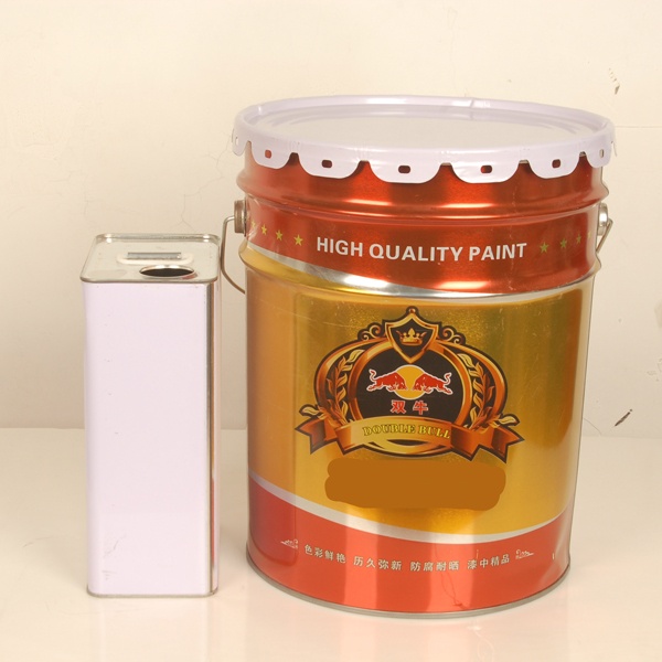 丙烯酸航標(biāo)漆價位及顏色？