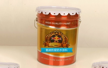 防腐漆和防銹漆兩者有區(qū)別嗎？