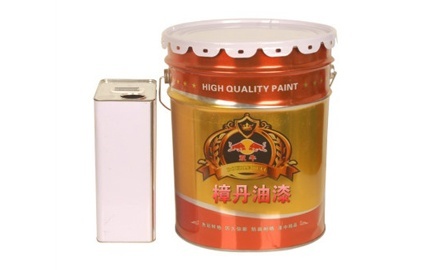 什么是管道防腐涂料之環(huán)氧煤瀝青防腐涂料？